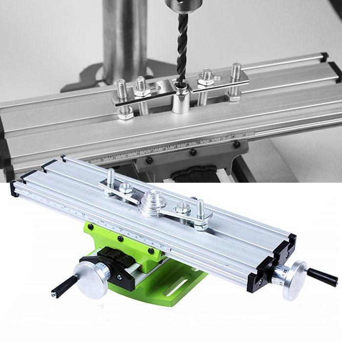 Ê TÔ BÀN TRƯỢT HAI CHIỀU XY MINIQ BG6300