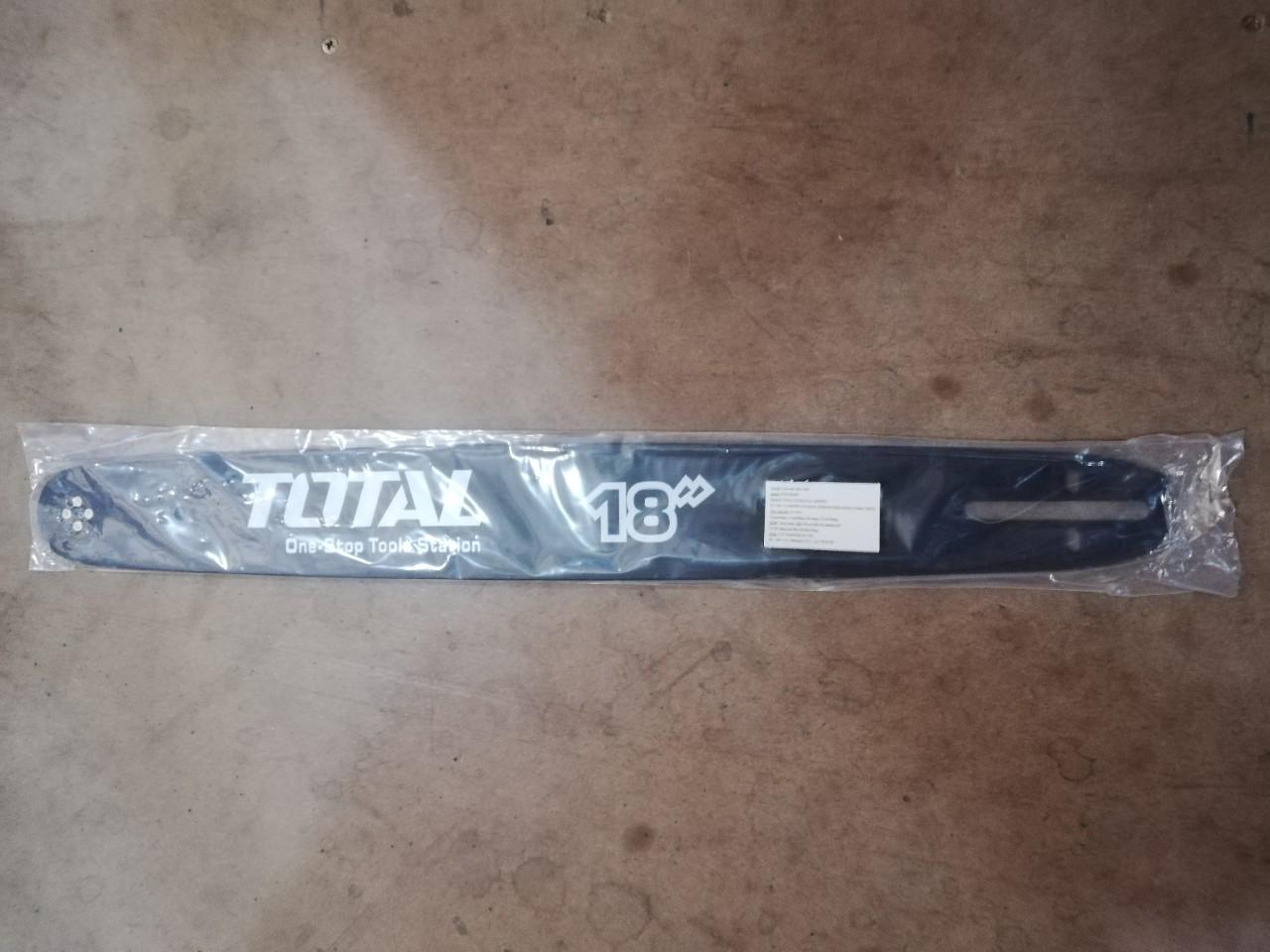 THANH LAM CƯA XÍCH XĂNG TOTAL TGTCSB185