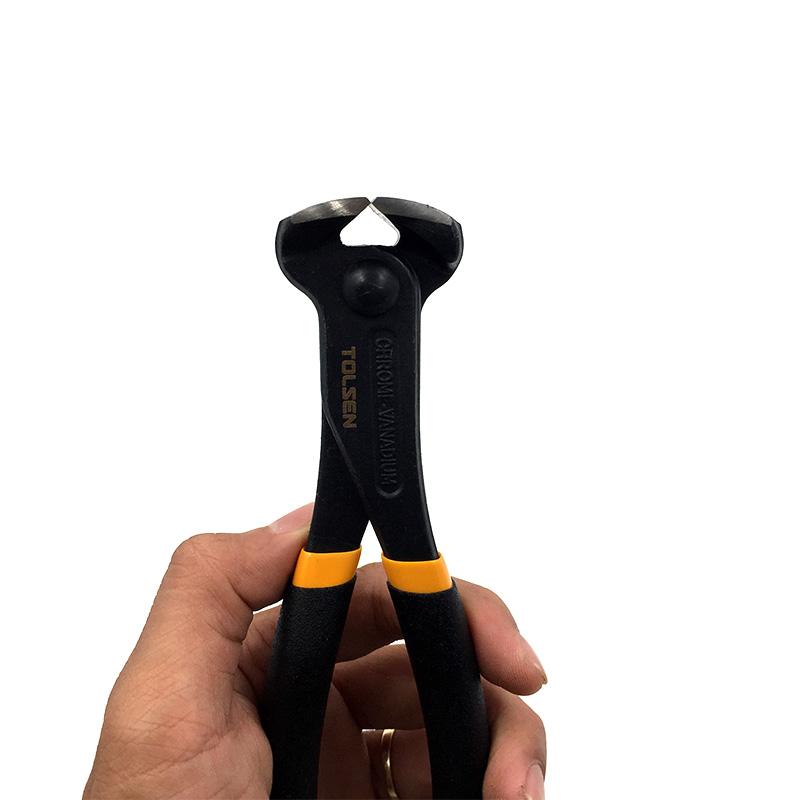 Kềm càng cua Tolsen 10044 18cm