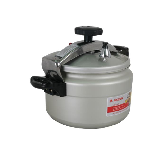 NỒI ÁP SUẤT GOLDSUN DB2501 5L