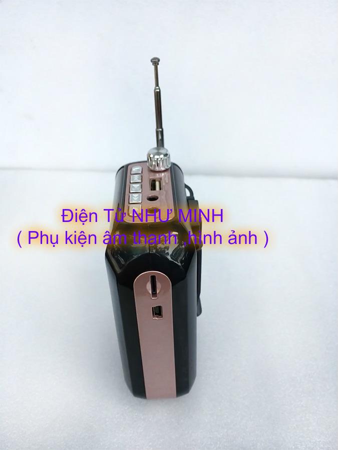 Máy trợ giảng MA-019S