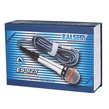 Micro Ealsem ES-825