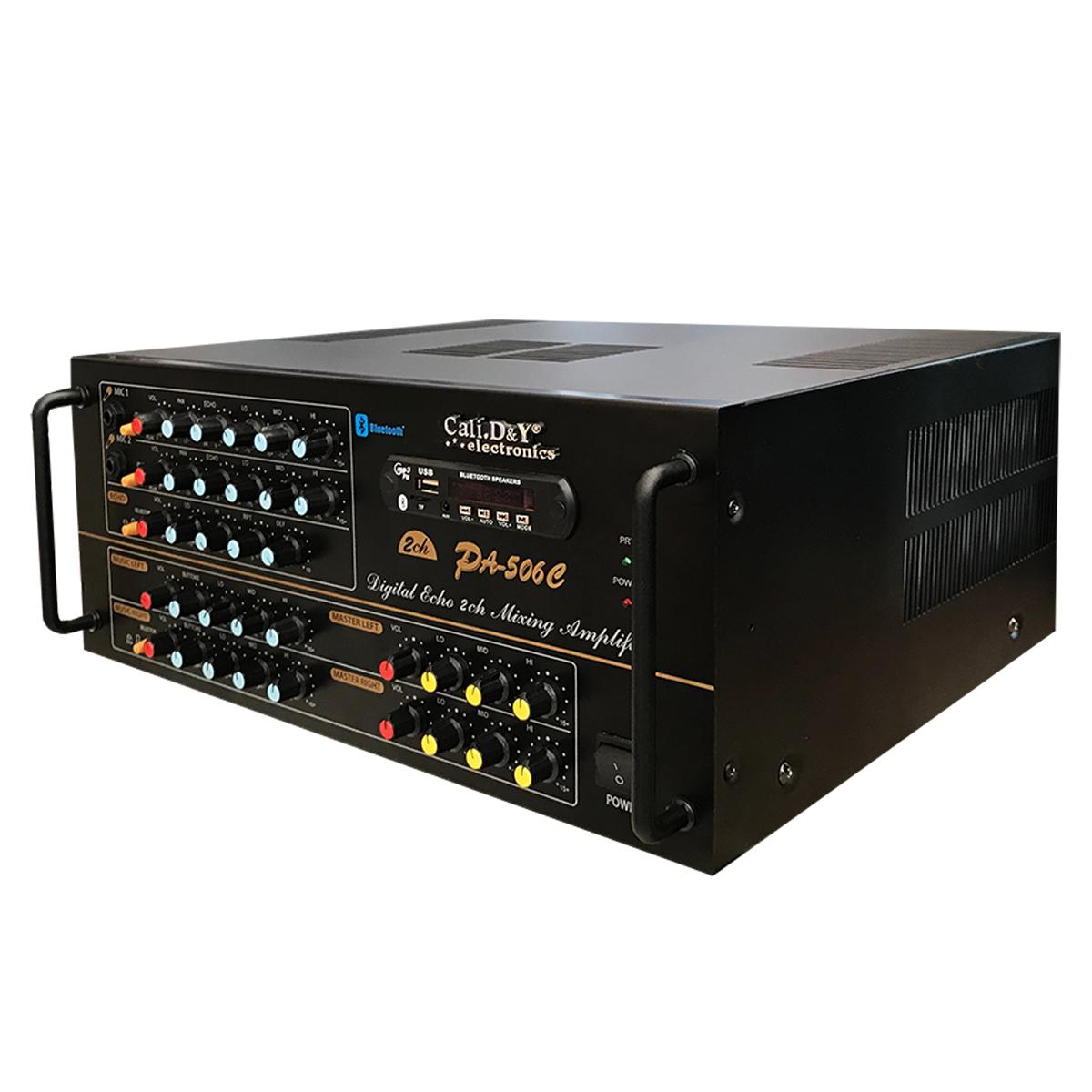 Amply Cali.D&Y PA-506C
