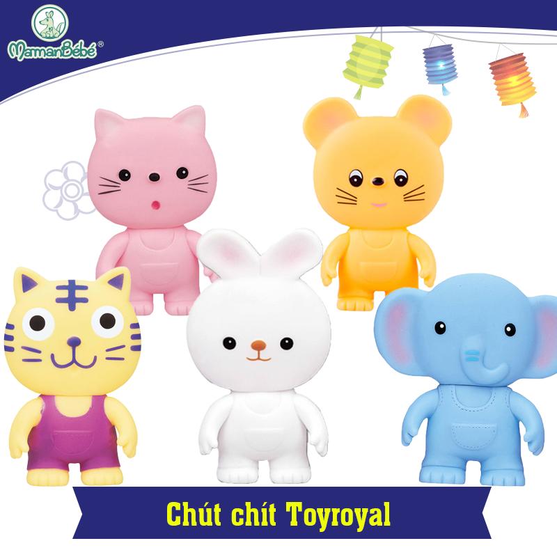 Chút chít hổ con Toyroyal