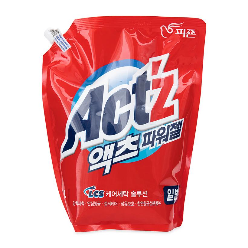 Nước giặt Act’z Pigeon 2.1L