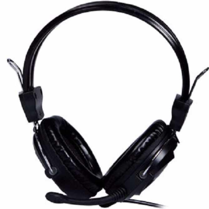 Tai Nghe SoundMax AH-307