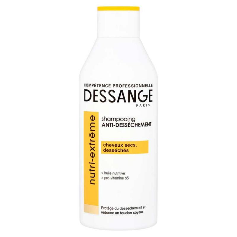 Bộ dầu gội, dầu xả Dessange - 200ml