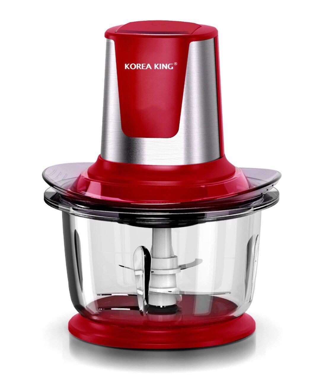 Máy xay thịt Korea King KMC-8505G