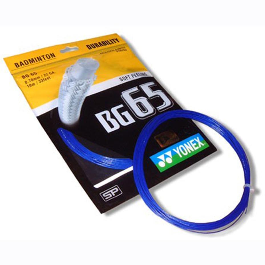 Cước cầu lông  BG-65 yonex