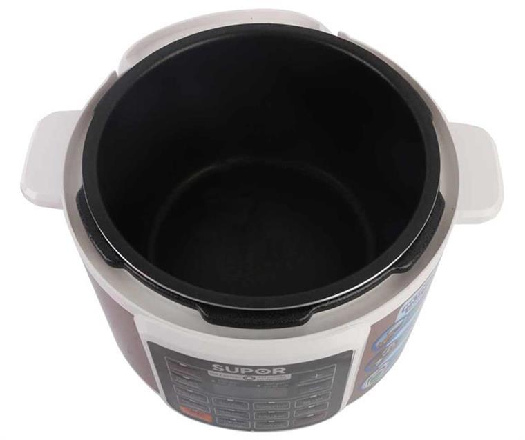 Nồi Áp Suất Điện Tử Supor CYSB50YC10DVN