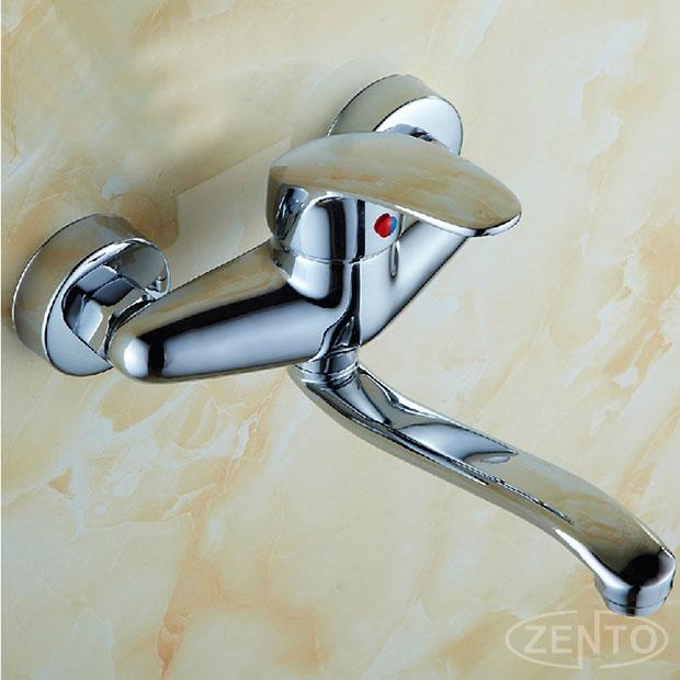VÒI RỬA BÁT ZENTO ZT2201