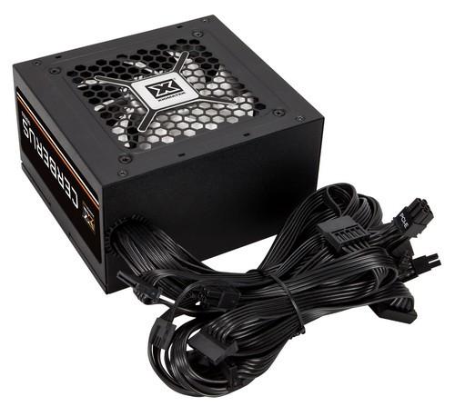 Nguồn Xigmatek CERBERUS S550 550W