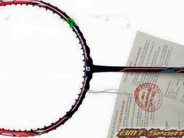 VỢT CẦU LÔNG APACS ZIG ZAG SPEED