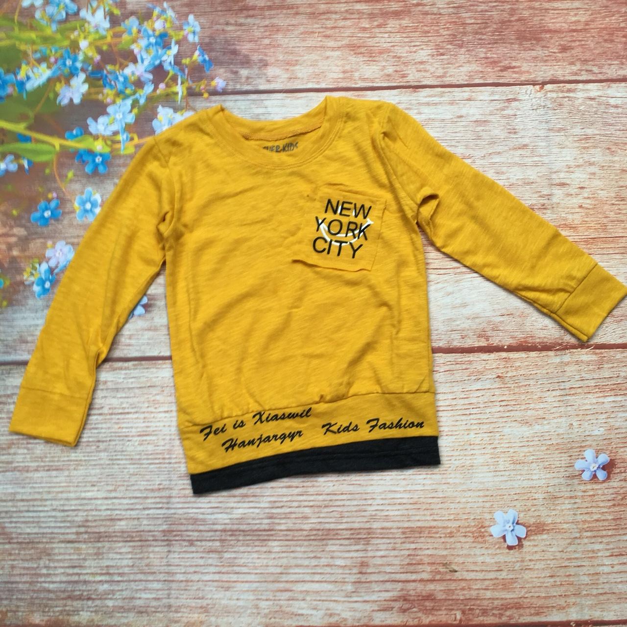 Áo thun cổ tim Titishop AT263