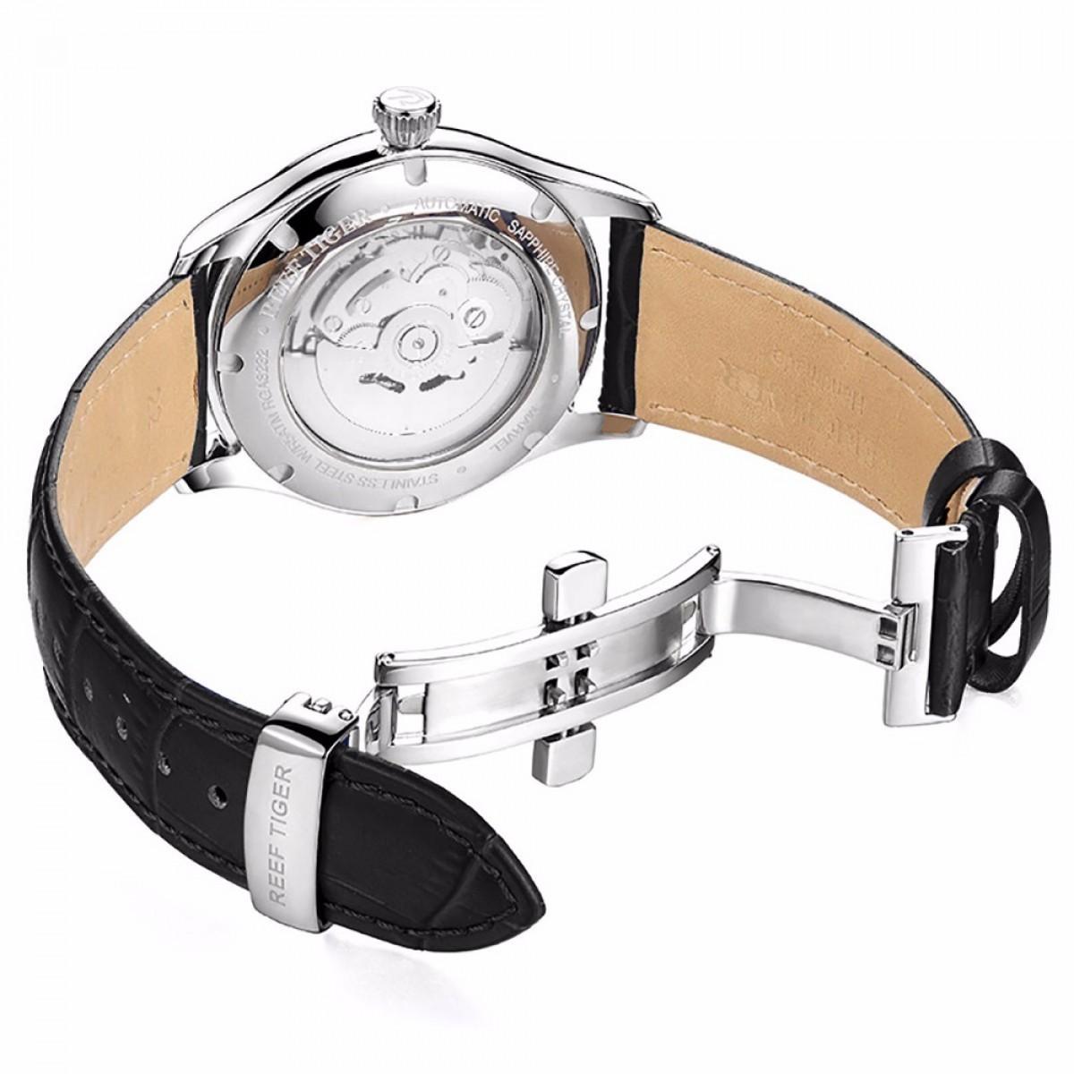 Đồng Hồ Nam Reef Tiger RGA823G