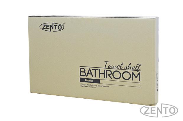 GIÁ ĐỂ ĐỒ ZENTO HA4650