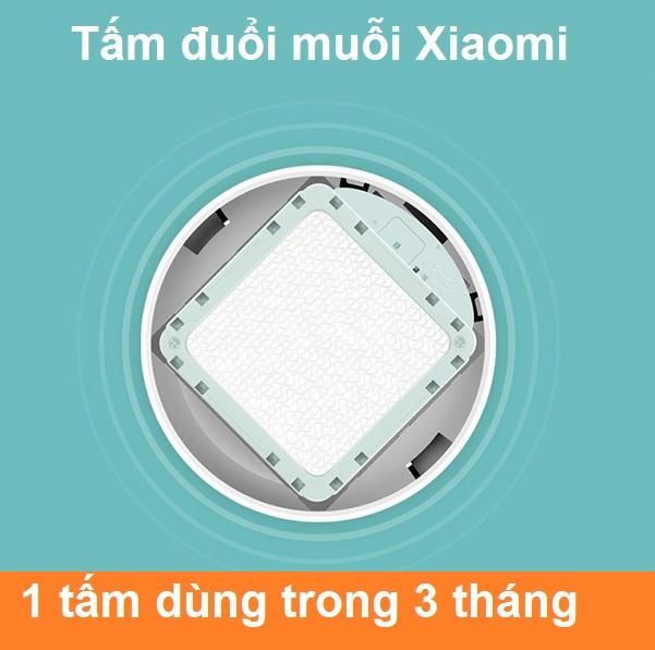 Tấm đuổi muỗi Xiaomi Mijia