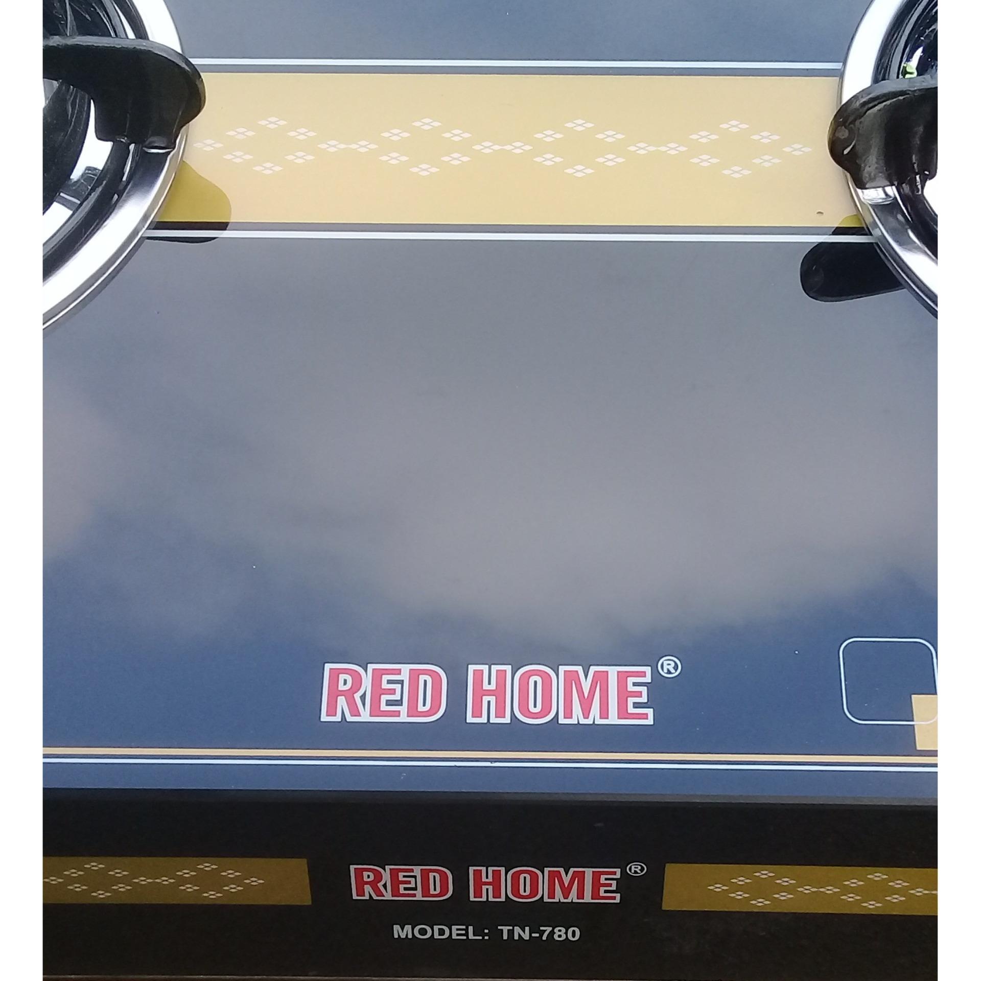 Bếp gas đôi Redhome TN-780I