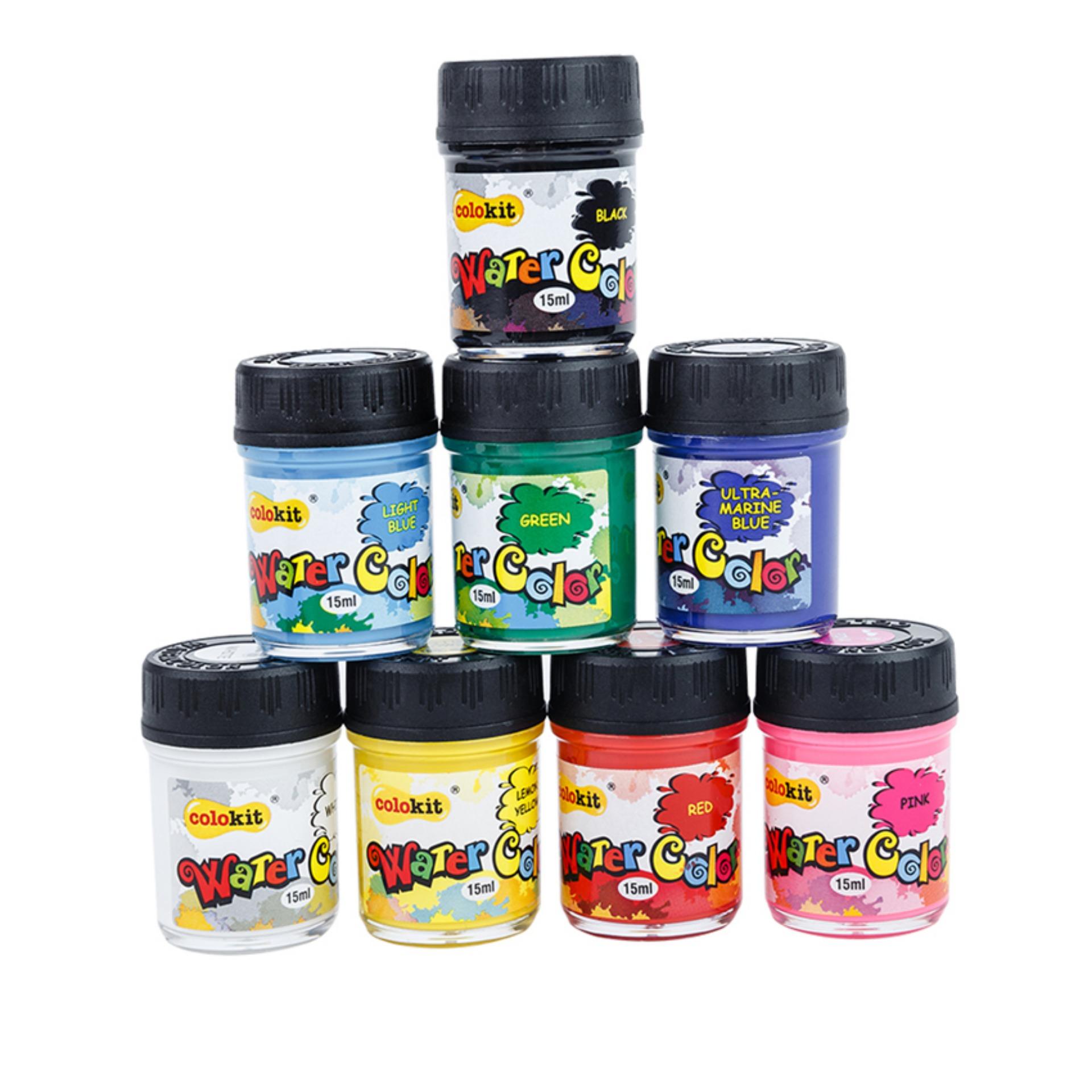 Màu Nước Thiên Long WACO-03