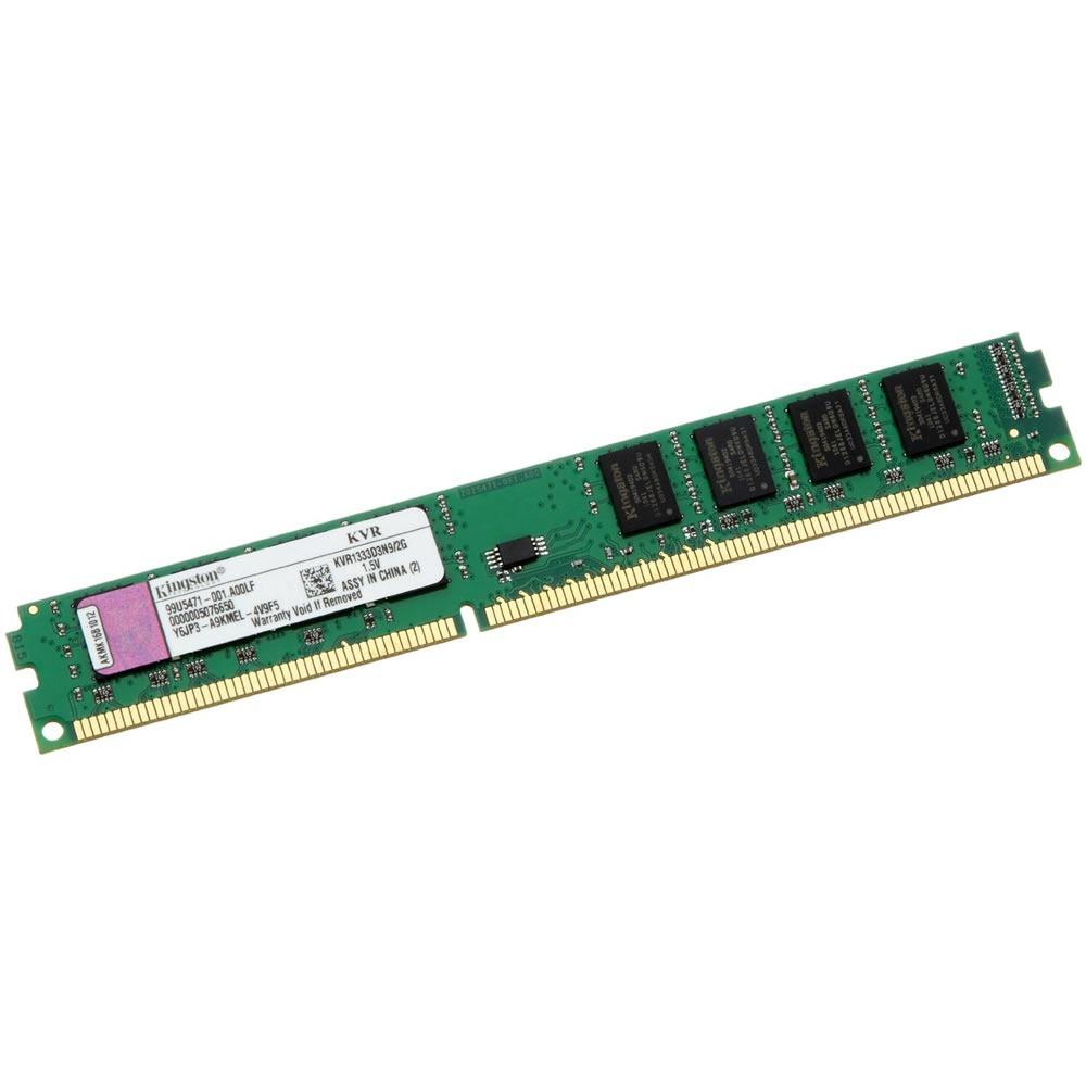 RAM KINGSTON 2GB DDR3 Bus 1600