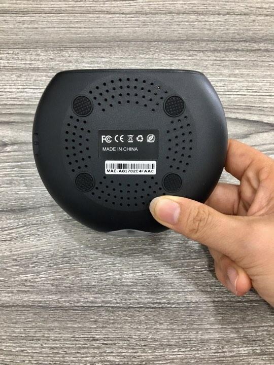 Adroid tivi box i96