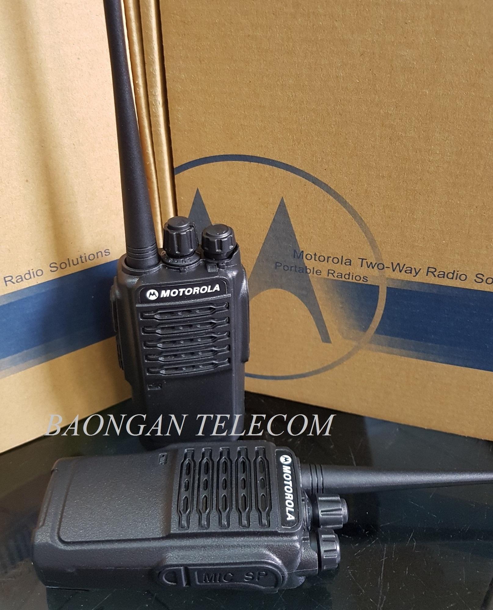Bộ đàm Motorola GP-990
