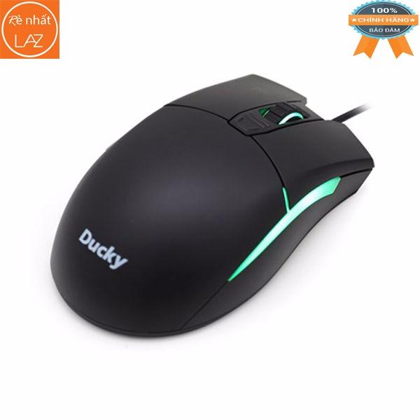 Chuột Ducky Secret M Gaming