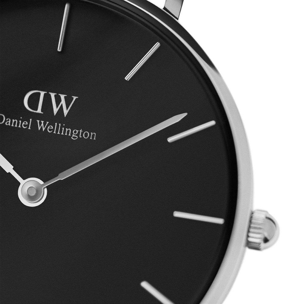 Đồng hồ nữ Daniel Wellington DW00100162