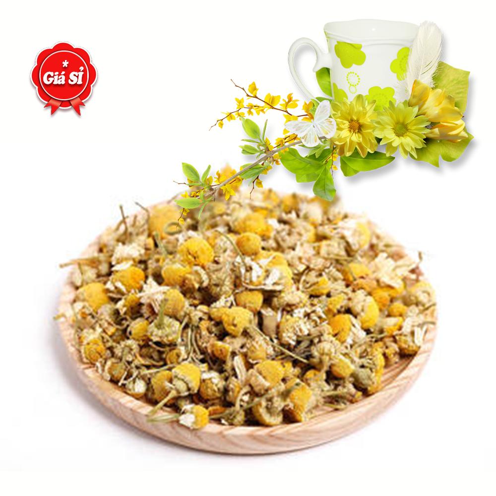 Bột Hoa Cúc La Mã