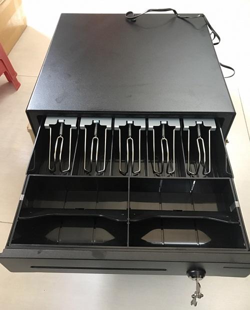 Ngăn kéo đựng tiền APOS 1404