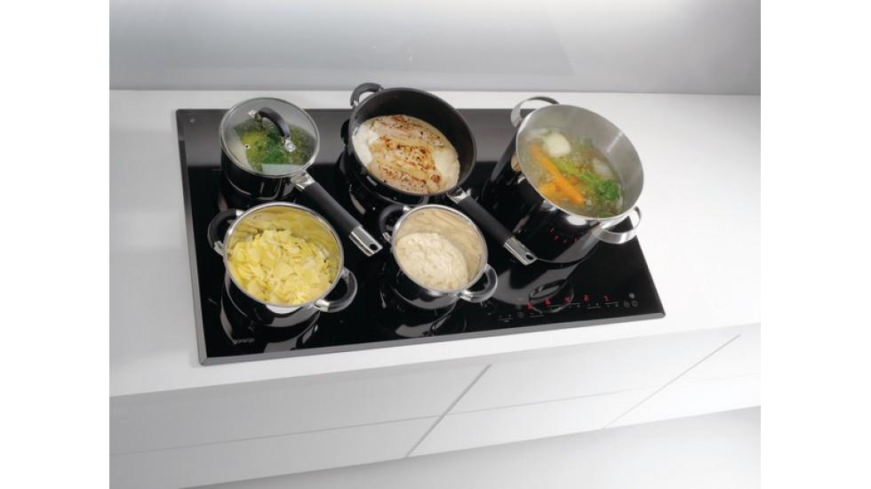 Bếp từ Gorenje IT 984 USC 5 bếp