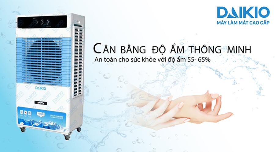 Máy làm mát không khí DAIKIOSAN DKA-06000B