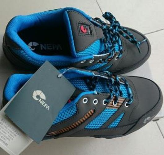 Giày bảo hộ NEPA 204