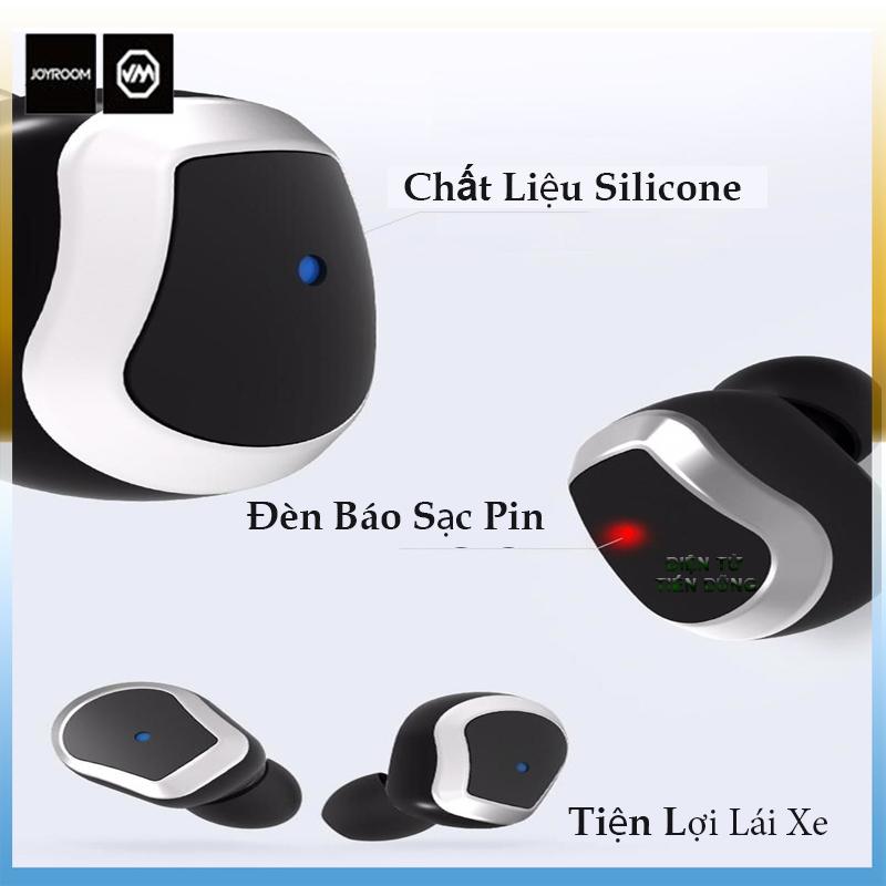 Tai nghe Bluetooth Joyroom JR-T01