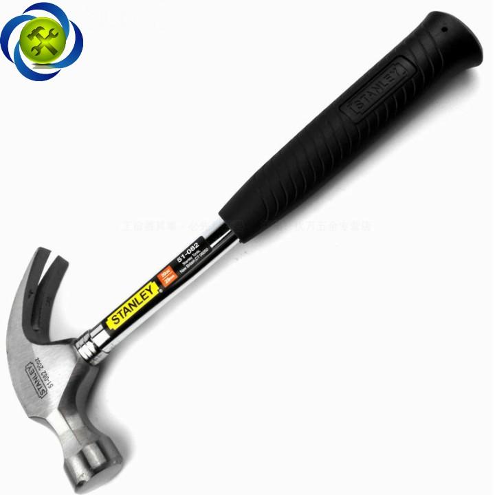 Búa nhổ đinh cán sắt STANLEY 51-082