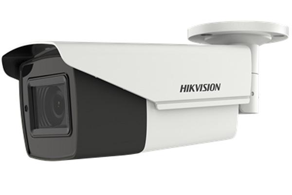 Camera HDTVI Hikvision DS-2CE19H8T-IT3ZF - 5MP