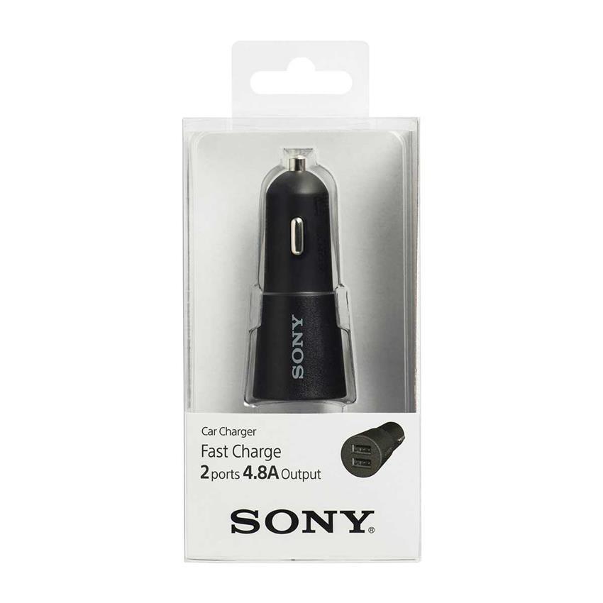 Bộ Sạc USB SONY CP-CADM2/BC WW