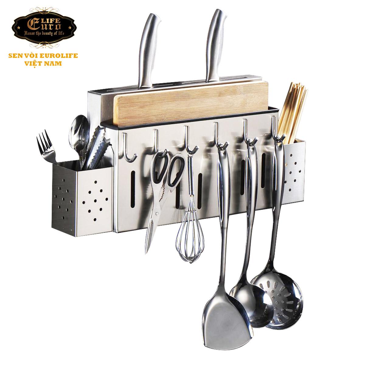 Kệ bếp đa năng Eurolife EL-K5