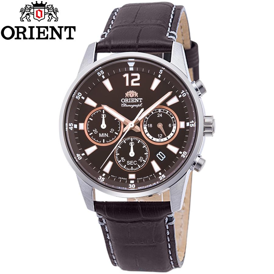 Đồng Hồ Nam Orient RA-KV0006Y10B