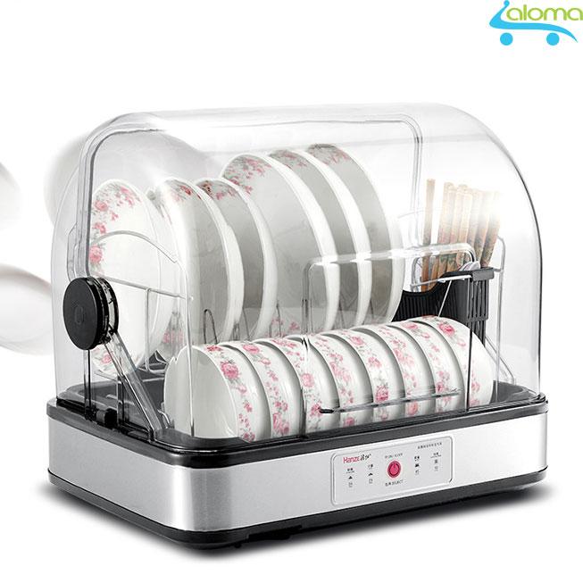 Máy sấy chén Hanze BJG-32 30L