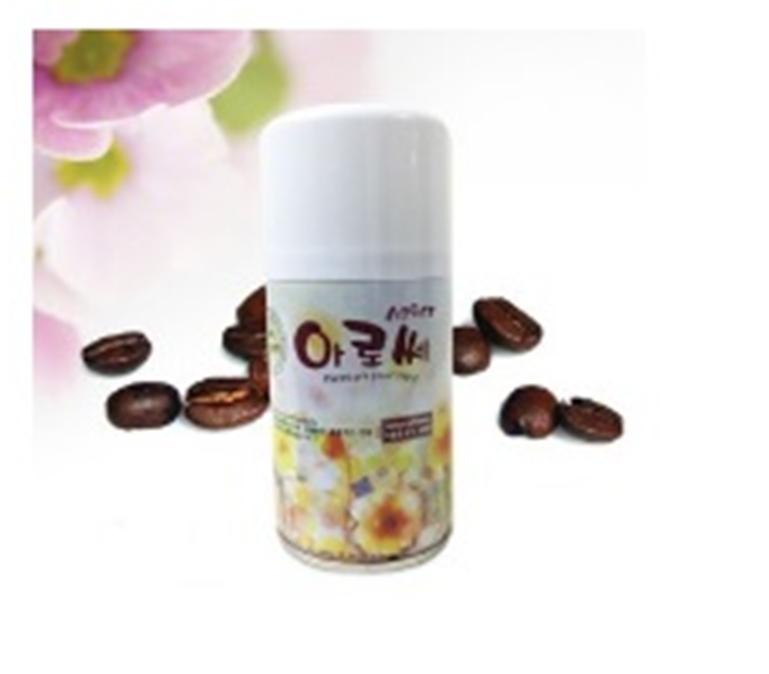 Xịt phòng Aroce Coffee