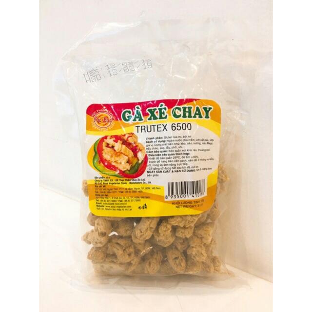 Gà Xé Chay Âu Lạc 100g