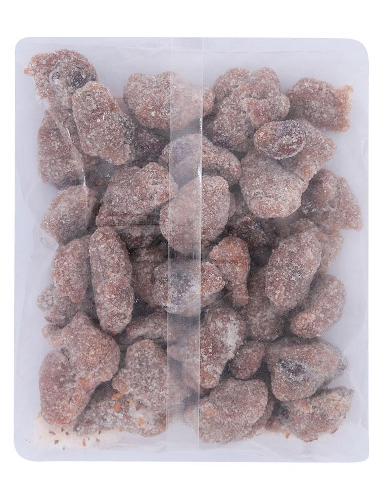 Mứt me cay Hương Việt 190g