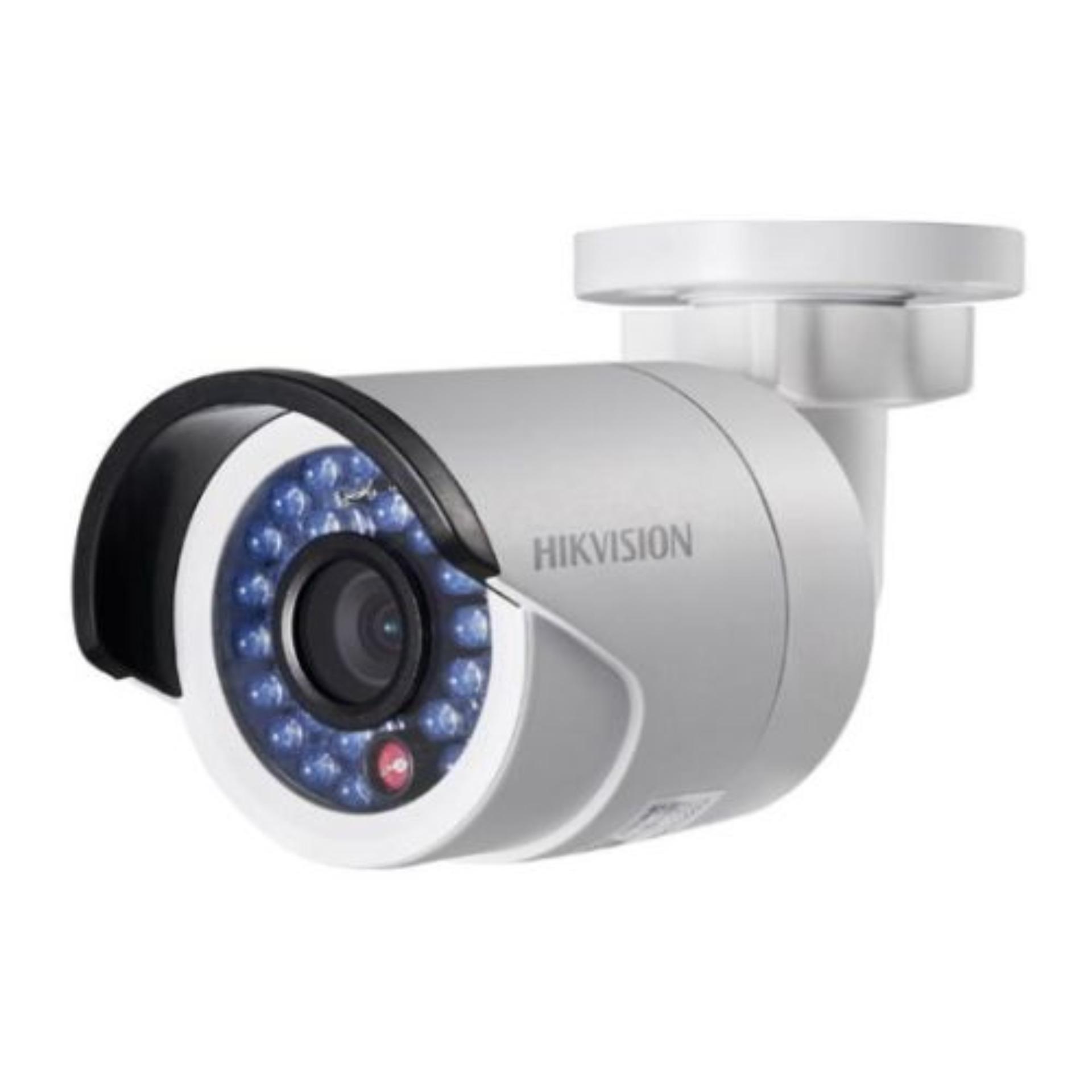 Camera quan sát Hikvision DS-2CD2020F-I