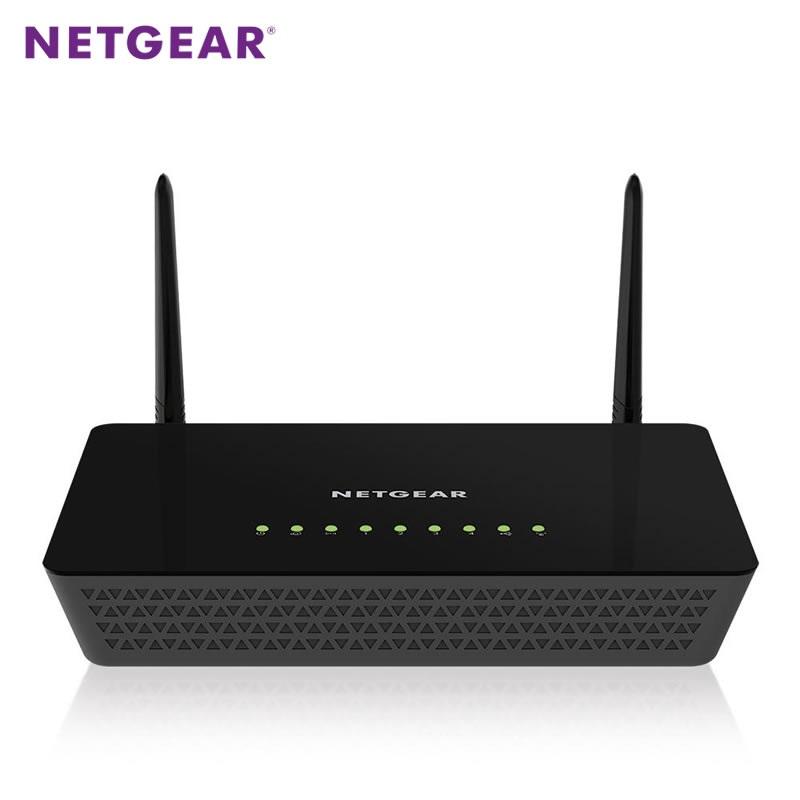 Router NetGear R6220