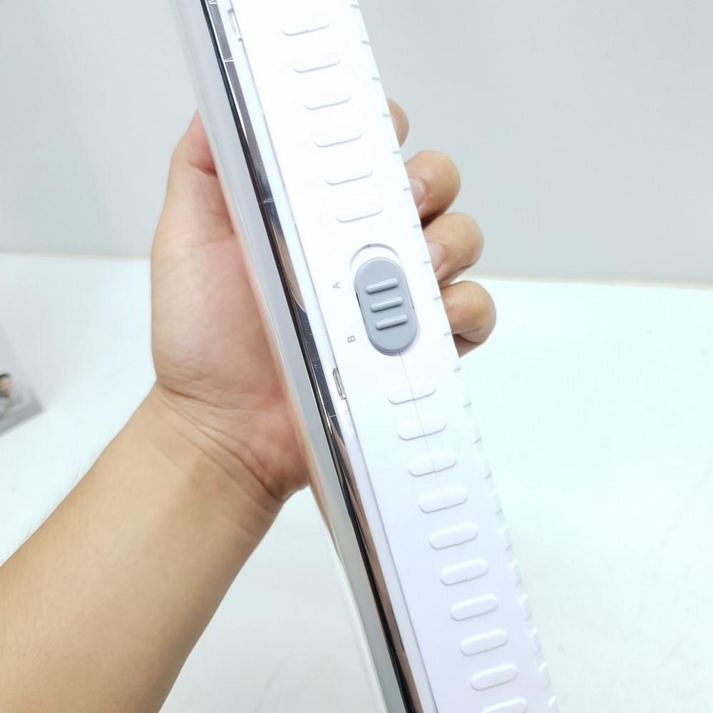 Đèn tích điện RECHARGEABLE KM- 7655