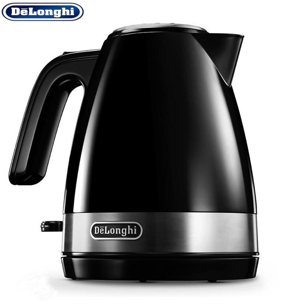 Bình Đun Siêu Tốc Delonghi KBLA2000 (1L)