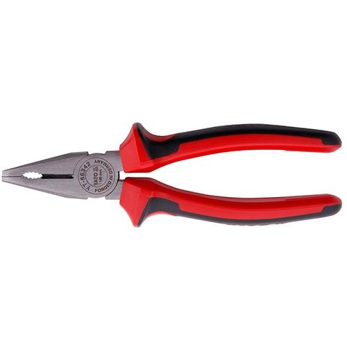 KÌM VUÔNG HỆ MÉT YATO YT-66341