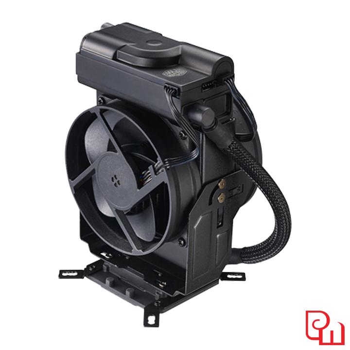 Tản Nhiệt CPU Cooler Master MasterLiquid MAKER 92