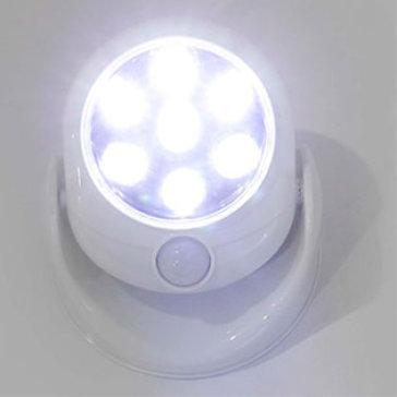 ĐÈN LED CẢM ỨNG TỰ SÁNG KHI CÓ NGƯỜI